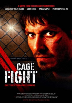 "Cage Fight" (2012) DVDRip.XviD-FiCO