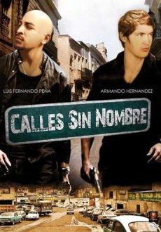 "Calles Sin Nombre" (2009) DVDRip.XviD-MoH