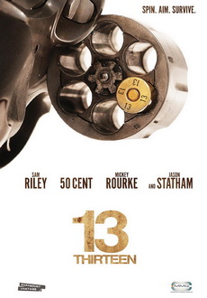 "13" (2010) DVDRip.XviD-NODLABS