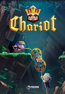 "Chariot" (2014) -HI2U