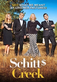 "Schitt's Creek" [S02] DVDRip.x264-SPRiNTER