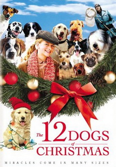 "The 12 Dogs of Christmas: Great Puppy Rescue" (2012) DVDRip.XviD-FiCO