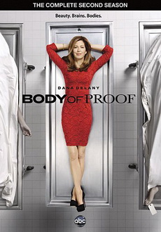 "Body of Proof" [S02] DVDRip.XviD-REWARD