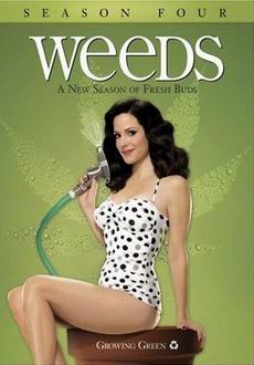 "Weeds" [S04] DVDRip.XviD-PHASE