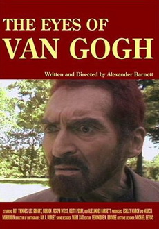 "The Eyes of Van Gogh" (2005) DVDRip.XviD-CoWRY