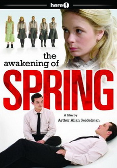 "The Awakening Of Spring" (2008) DVDRip.XViD-PUZZLE