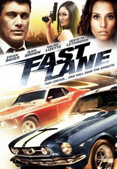 "Fast Lane" (2009) DVDRip.XviD-VoMiT