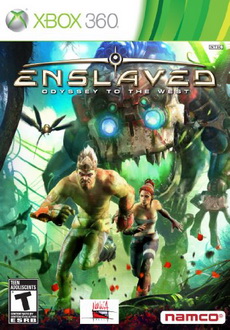 "Enslaved: Odyssey to the West" (2010) XBOX360-MARVEL