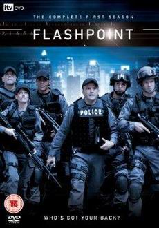 "Flashpoint" [S03E14] The.Other.Lane.HDTV.XviD-2HD