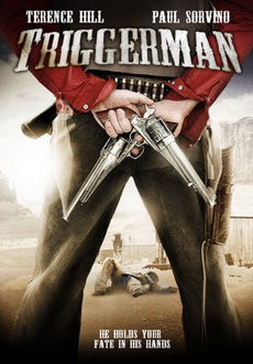 "Triggerman" (2010) DVDRip.XviD-VoMiT