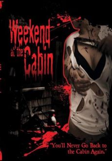"Weekend at the Cabin" (2011) VODRiP.XviD-SiC