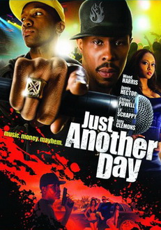 "Just Another Day" (2009) DVDRip.XviD-WiDE