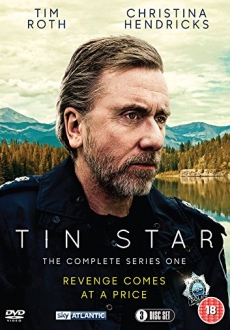 "Tin Star" [S01] BDRip.x264-HAGGiS