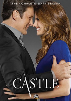 "Castle" [S06] DVDRip.x264-DEMAND