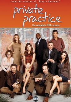 "Private Practice" [S05] DVDRip.XviD-DEMAND
