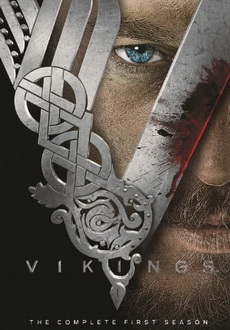 "Vikings" [S01] DVDRip.x264-REWARD