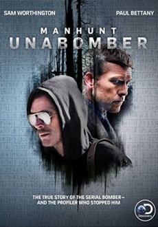 "Manhunt: Unabomber" [S01] BDRip.x264-REWARD