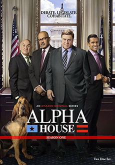 "Alpha House" [S01] BDRip.x264-DEMAND