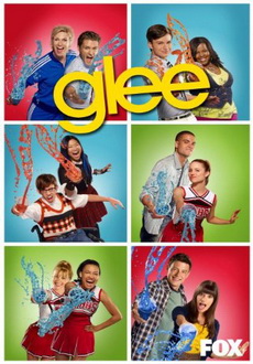 "Glee" [S02E01-10] DVDRip.XviD-REWARD
