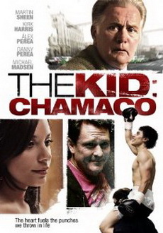 "The Kid: Chamaco" (2009) DVDRiP.XviD-QCF