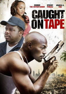 "Caught on Tape" (2013) DVDRip.XviD-FiCO