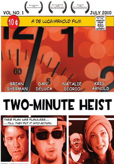 "Two-Minute Heist" (2009) DVDRip.XviD-VoMiT