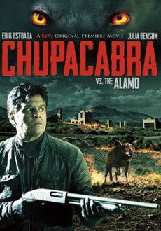 "Chupacabra vs. the Alamo" (2013) DVDRip.XviD-IGUANA