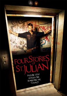 "Four Stories of St. Julian" (2010) DVDRip.XviD-DOMiNO