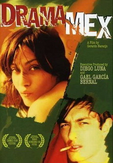 "Drama/Mex" (2007) LIMITED.SUBBED.DVDRip.XviD-SAPHiRE