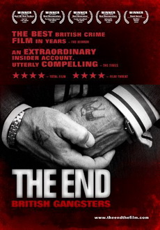 "The End" (2008) DVDRip.XviD-FiCO