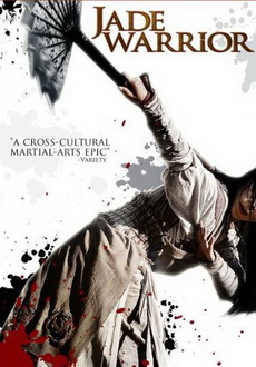 "Jade Warrior" (2006) DVDRip.XviD-VH-PROD