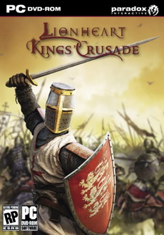 "Lionheart: Kings' Crusade" (2010) -SKIDROW