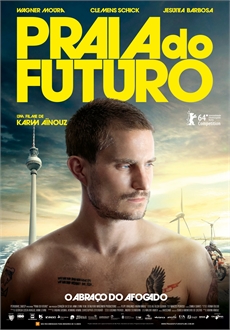 "Futuro Beach" (2014) LiMiTED.DVDRip.x264-LPD