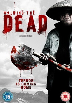 "Walking the Dead" (2010) DVDRip.AC3.XviD-LKRG