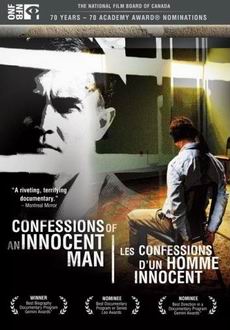 "Confessions Of An Innocent Man" (2007) DVDRip.XviD-DOMiNO