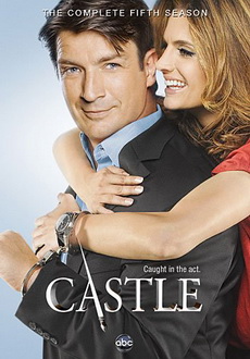 "Castle" [S05] DVDRip.X264-DEMAND