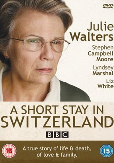 "A Short Stay In Switzerland" (2009) DVDRip.XviD-aAF