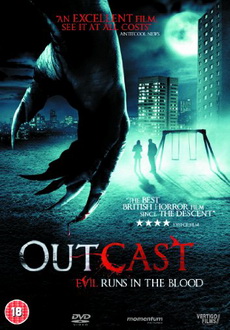 "Outcast" (2010) DVDRiP.XviD-UNVEiL