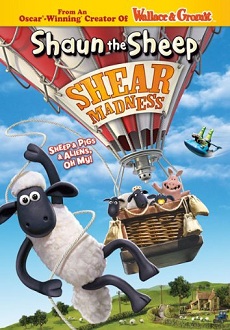 "Shaun the Sheep: Shear Madness" (2012) DVDRip.XViD-VASKITTU