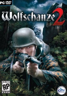 "Wolfschanze 2" (2010) -SKIDROW