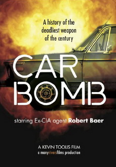 "Car Bomb" (2008) DVDRip.XviD-VoMiT