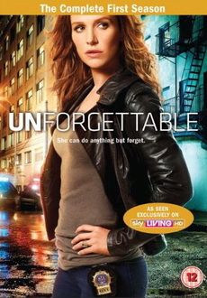 "Unforgettable" [S01] DVDRip.XviD-SAiNTS