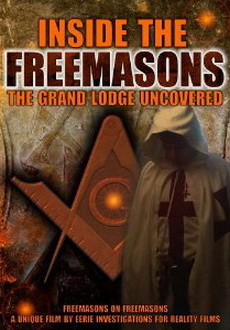 "Inside the Freemasons: The Grand Lodge Uncovered" (2010) DVDRip.XviD-VoMiT