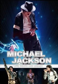 "Michael Jackson Life Death And Legacy" (2012) DVDRip.x264-FiCO