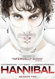 "Hannibal" [S02] BDRip.x264-DEMAND