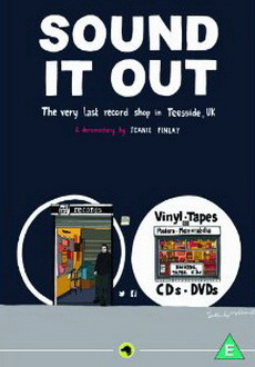 "Sound It Out" (2011) DVDRiP.XviD-UNVEiL