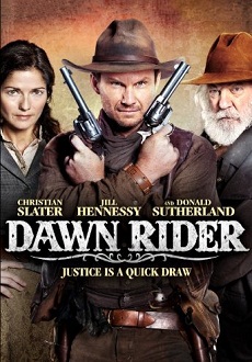 "Dawn Rider" (2012) DVDRip.Xvid-UnknOwN