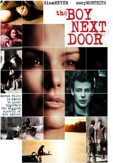 "The Boy Next Door" (2008) DVDRip.XviD-VoMiT