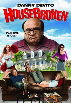 "House Broken" (2009) DVDSCR.XviD-NODLABS