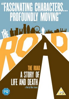 "The Road: A Story of Life and Death" (2012) DVDRip.XviD-RedBlade